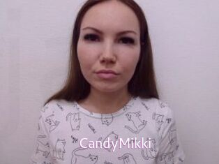 CandyMikki