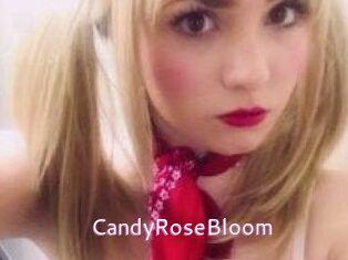 CandyRoseBloom