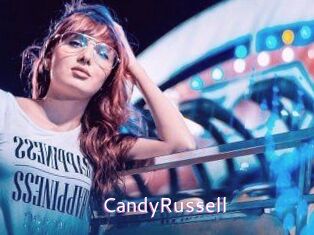 CandyRussell