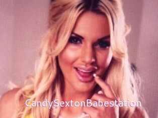 CandySextonBabestation