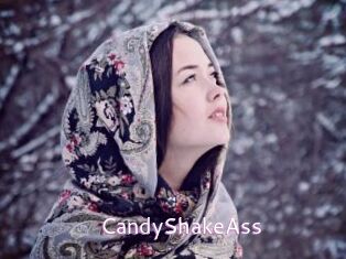 CandyShakeAss