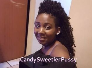 CandySweetierPussy