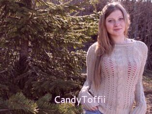 CandyToffii