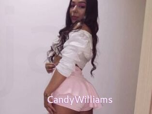 CandyWilliams