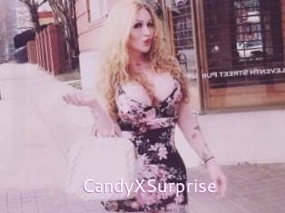 CandyXSurprise