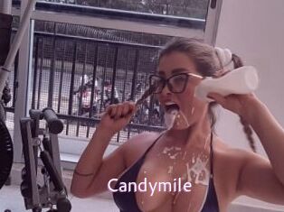 Candymile