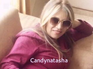 Candynatasha