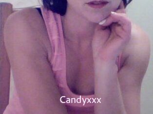 Candyxxx