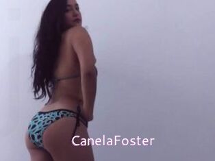 CanelaFoster