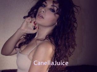 CanellaJuice