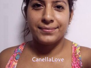 CanellaLove