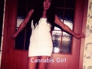 Cannabis_Girl