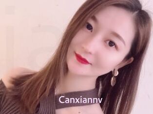 Canxiannv