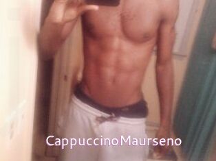 Cappuccino_Maurseno