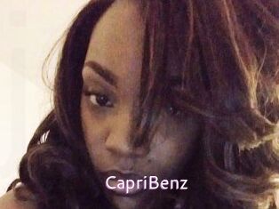 Capri_Benz