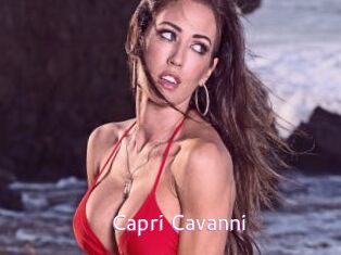 Capri_Cavanni