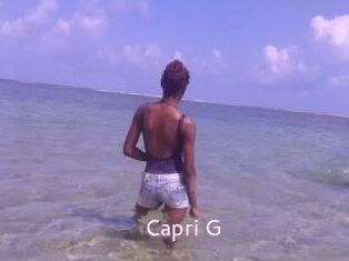 Capri_G