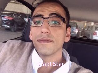 CaptStar