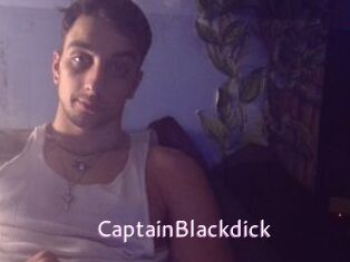 CaptainBlackdick