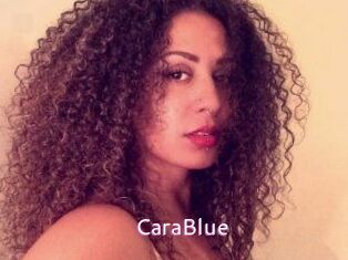 Cara_Blue