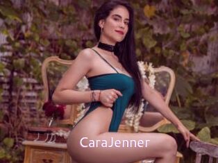 CaraJenner