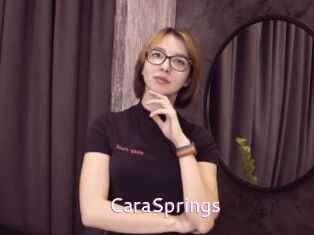 CaraSprings