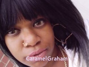 CaramelGraham