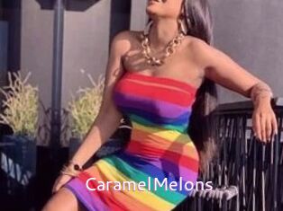 CaramelMelons