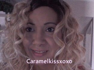 Caramelkissxoxo