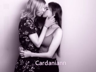 Cardaniann