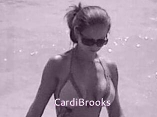 CardiBrooks