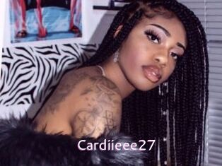 Cardiieee27