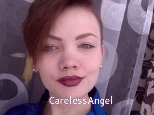 CarelessAngel