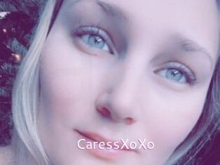 CaressXoXo