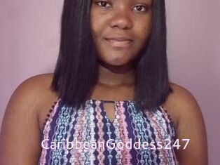 CaribbeanGoddess247