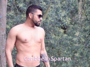 CaribbeanSpartan