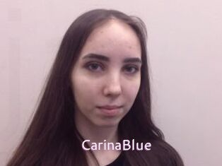 CarinaBlue