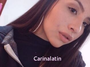 Carinalatin