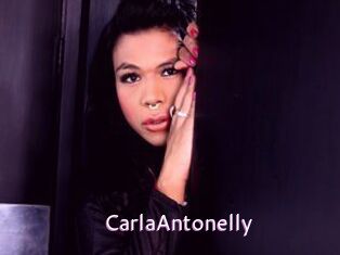 CarlaAntonelly