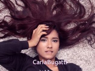 CarlaBugatti