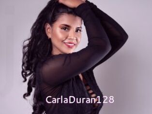 CarlaDuran128