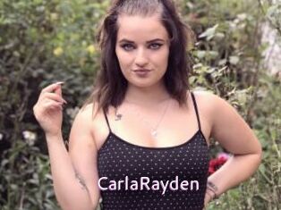 CarlaRayden