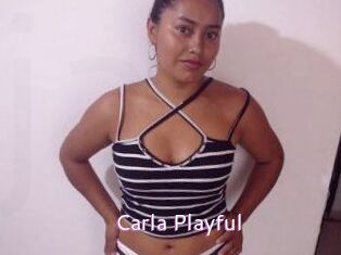 Carla_Playful