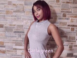 Carla_green