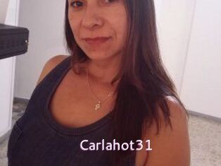 Carlahot31