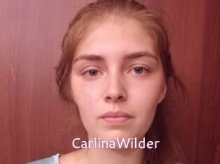 CarlinaWilder