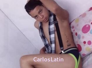 CarlosLatin