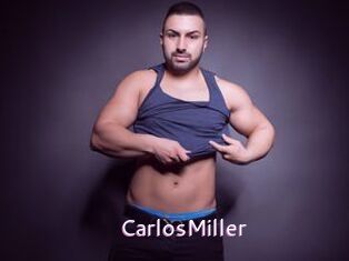 CarlosMiller