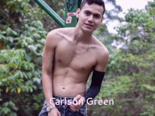 Carlson_Green