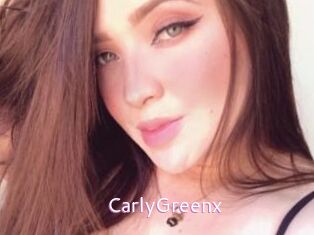 CarlyGreenx